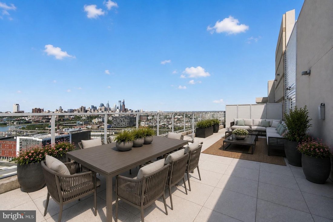 Condo in Philadelphia, Pennsylvania, United States 4 - 18642938