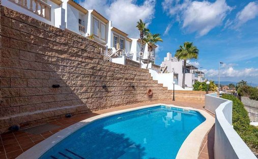 Townhouse in Genoa, Palma, Balearic Islands 1