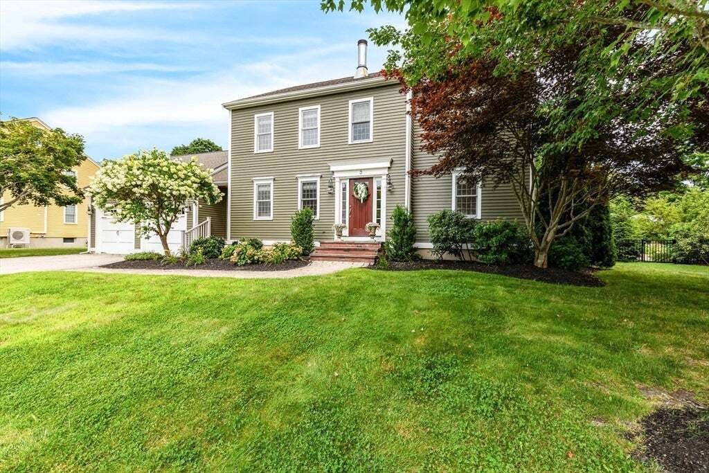 House in Newburyport, Massachusetts, United States 3 - 18643451