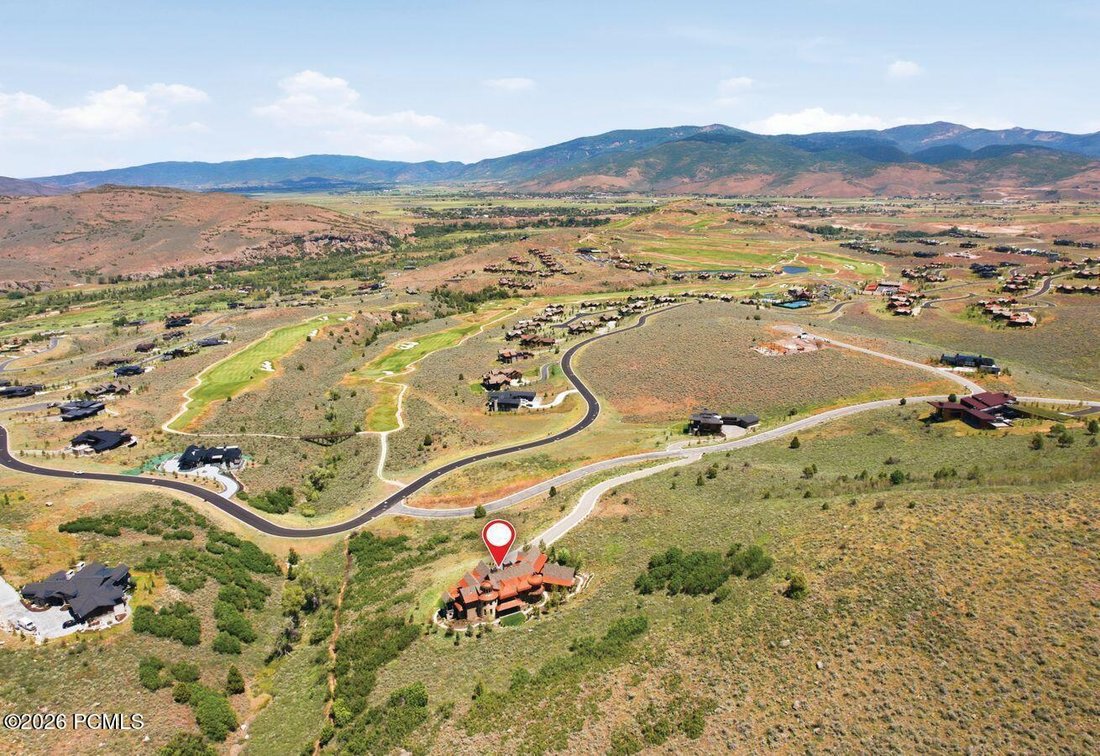House in Heber City, Utah, United States 2 - 18289259