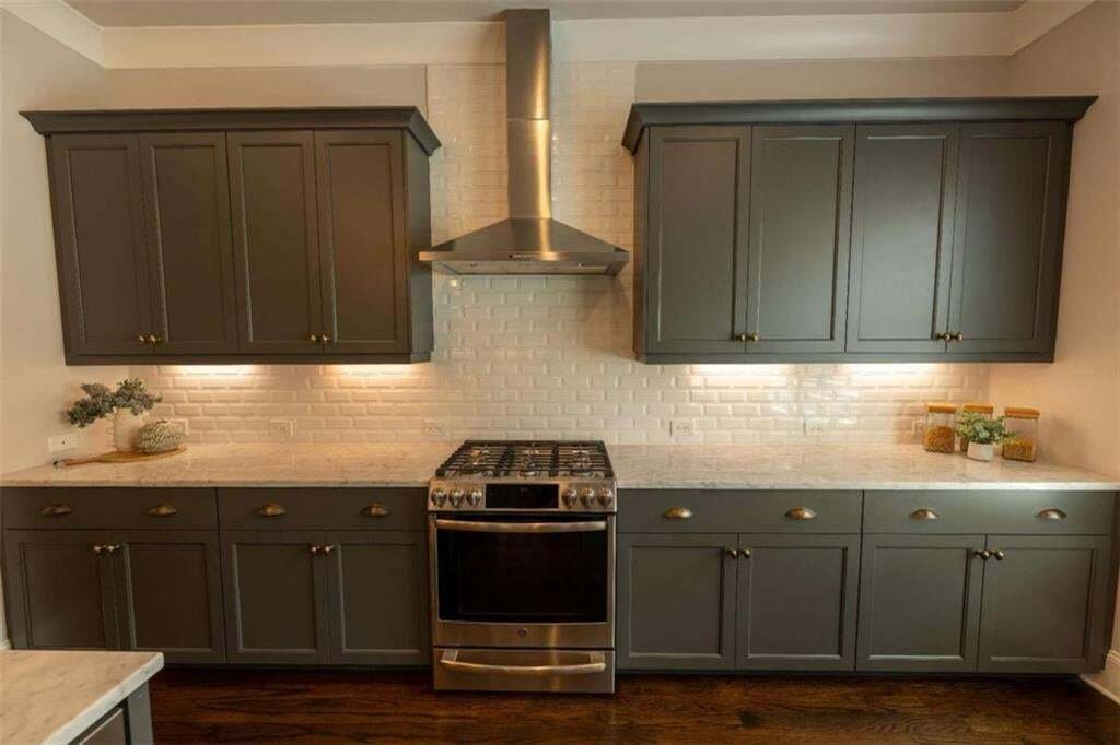 Townhouse in Roswell, Georgia, United States 5 - 18646616