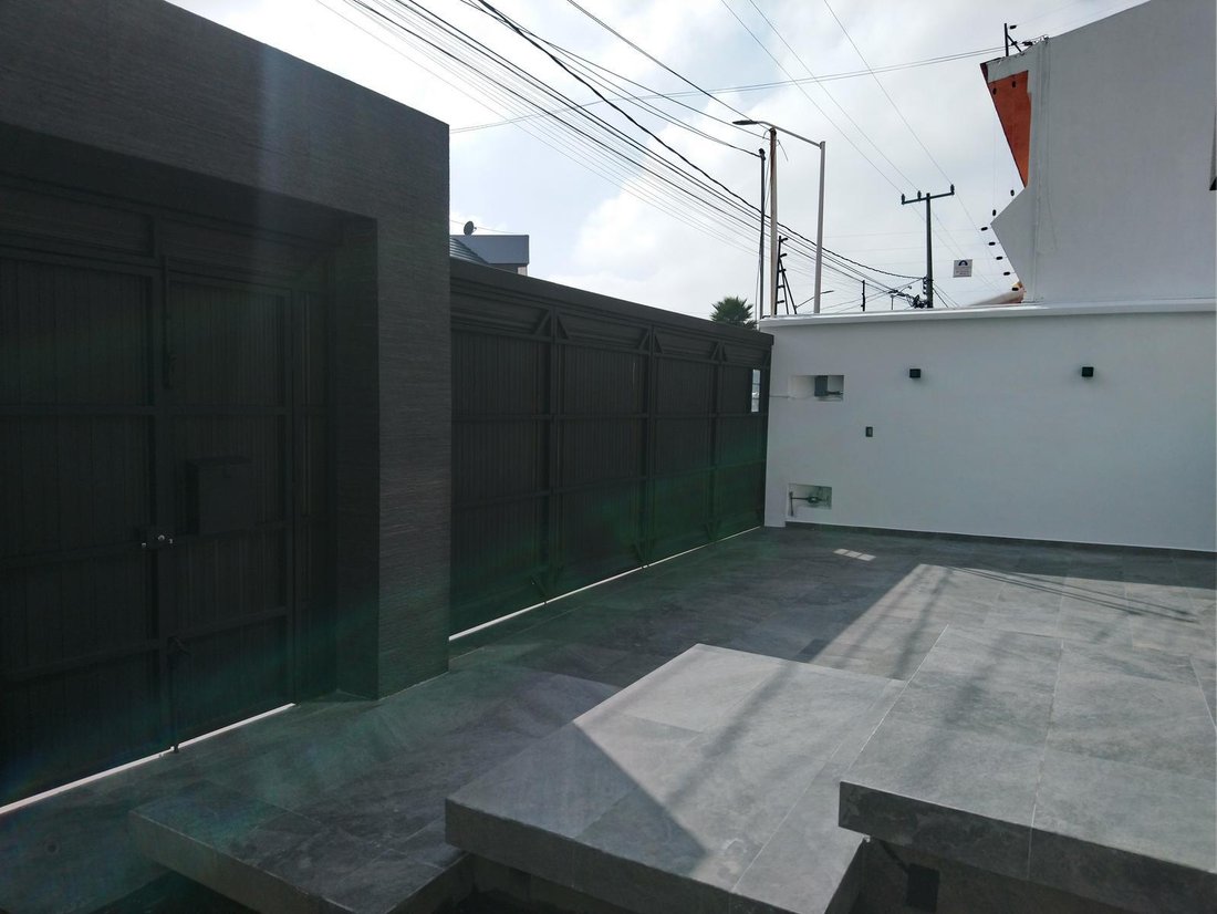 House in Metepec, State of Mexico, Mexico 4 - 18644627