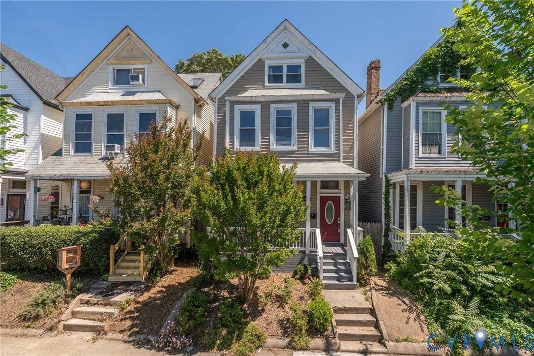 House in Richmond, Virginia, United States 1 - 18647390