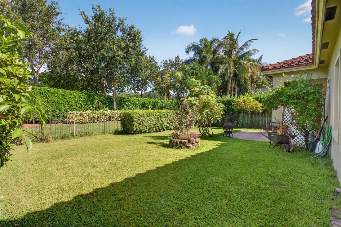 House in Parkland, Florida, United States 4 - 18646952
