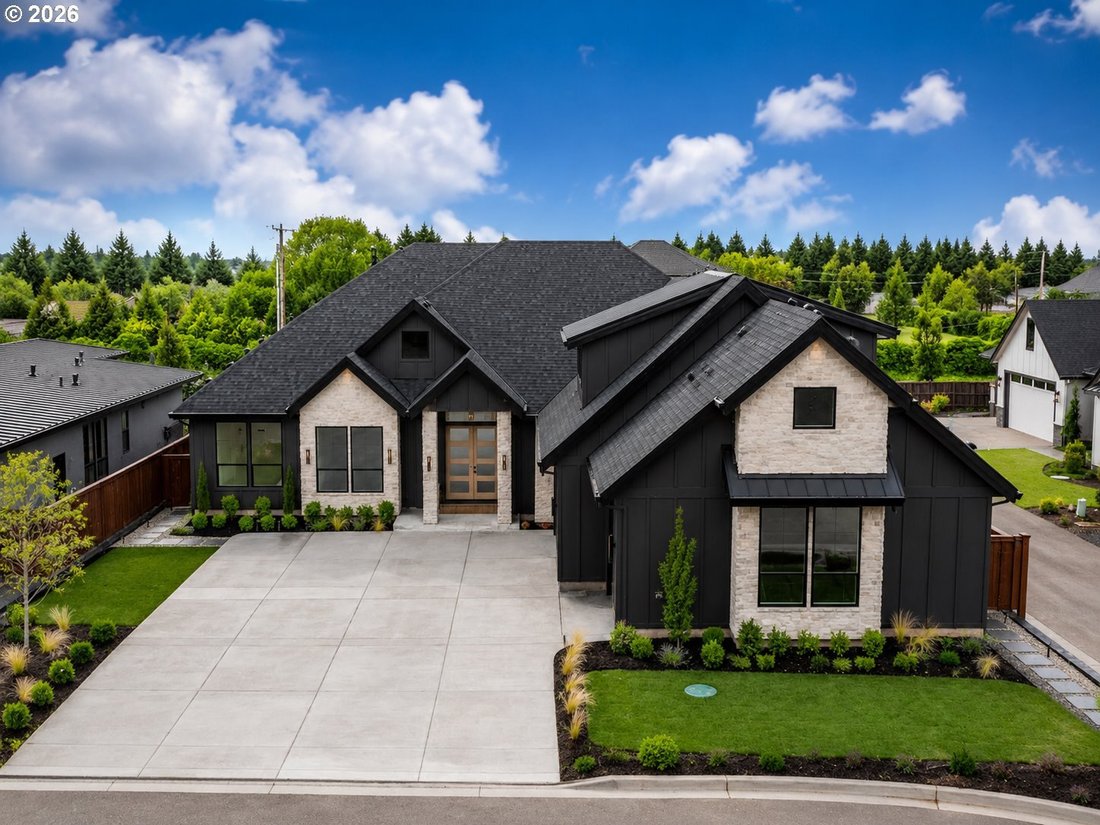 House in Vancouver, Washington, United States 1 - 18591740