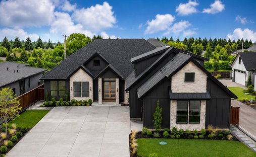 Casa en Vancouver, Washington, Estados Unidos 1