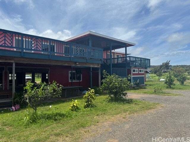 House in Kahuku, Hawaii, United States 4 - 18643182