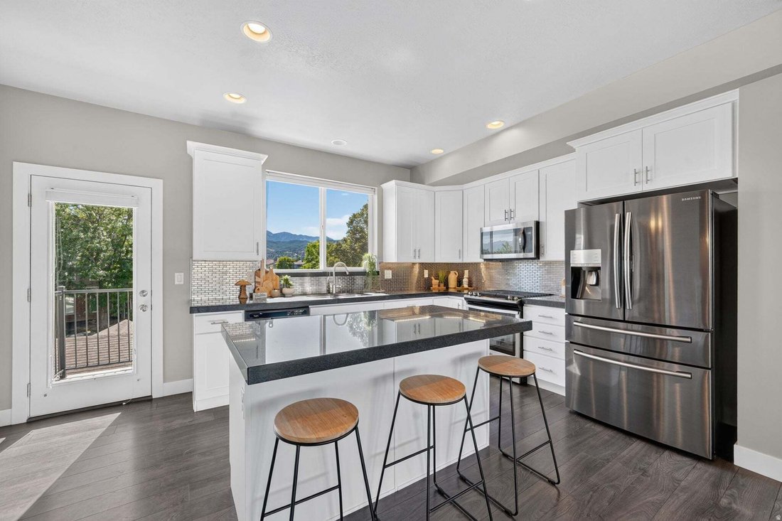 Townhouse in Draper, Utah, United States 5 - 18643519