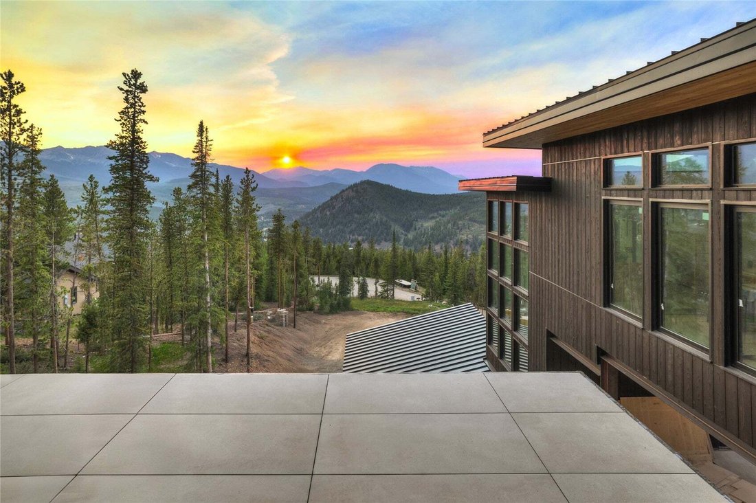 House in Breckenridge, Colorado, United States 3 - 17834256