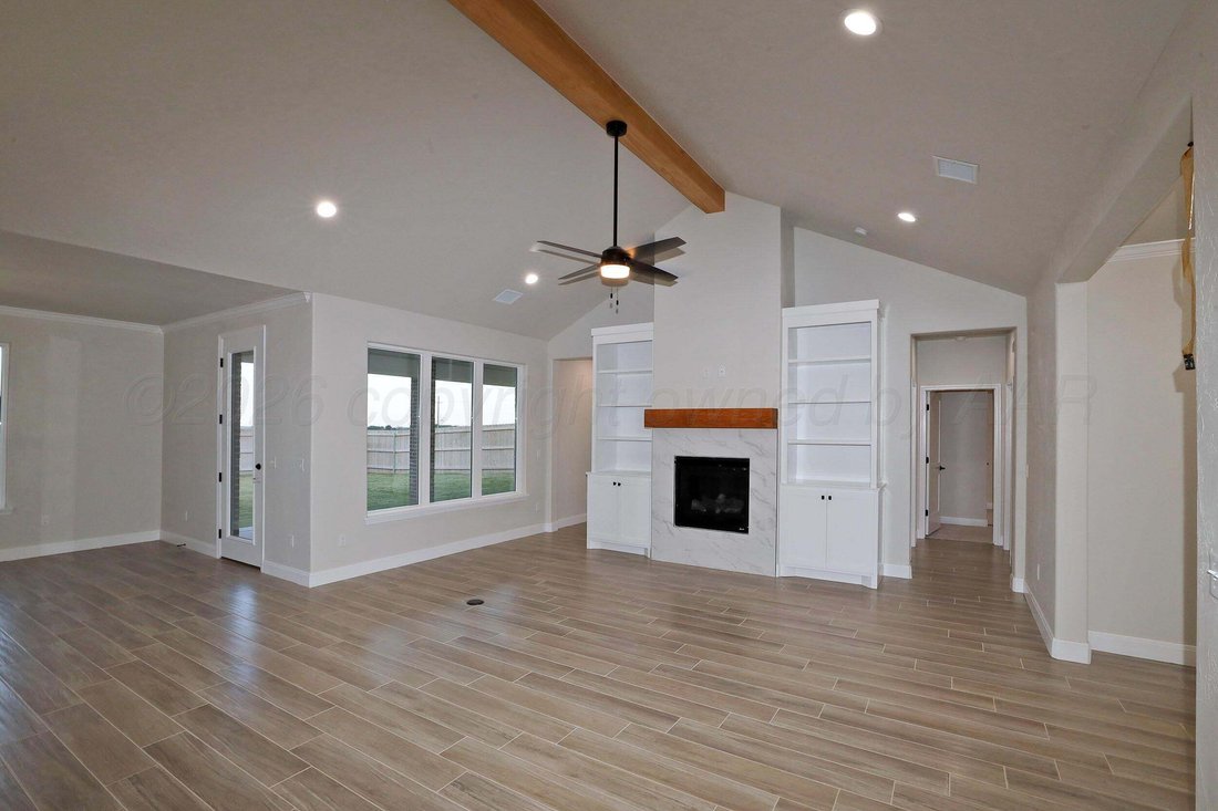 House in Amarillo, Texas, United States 5 - 18645534