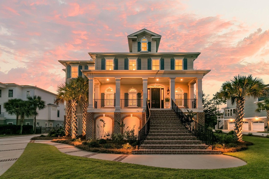 House in Mount Pleasant, South Carolina, United States 2 - 18643469