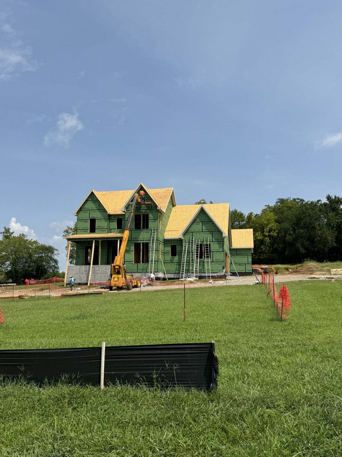 House in Thompson's Station, Tennessee, United States 2 - 18267943