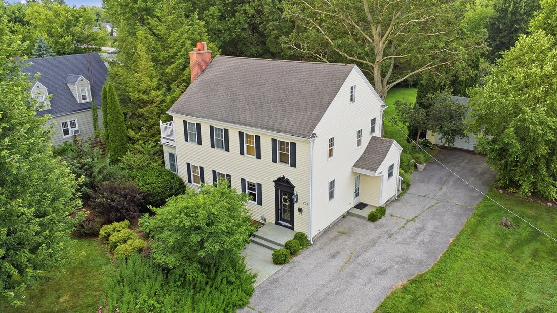 House in Three Oaks, Michigan, United States 1 - 18642625