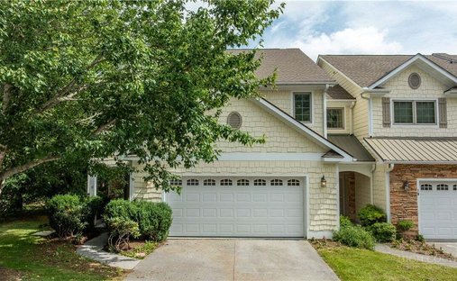 Townhouse in Banner Elk, North Carolina, United States 1