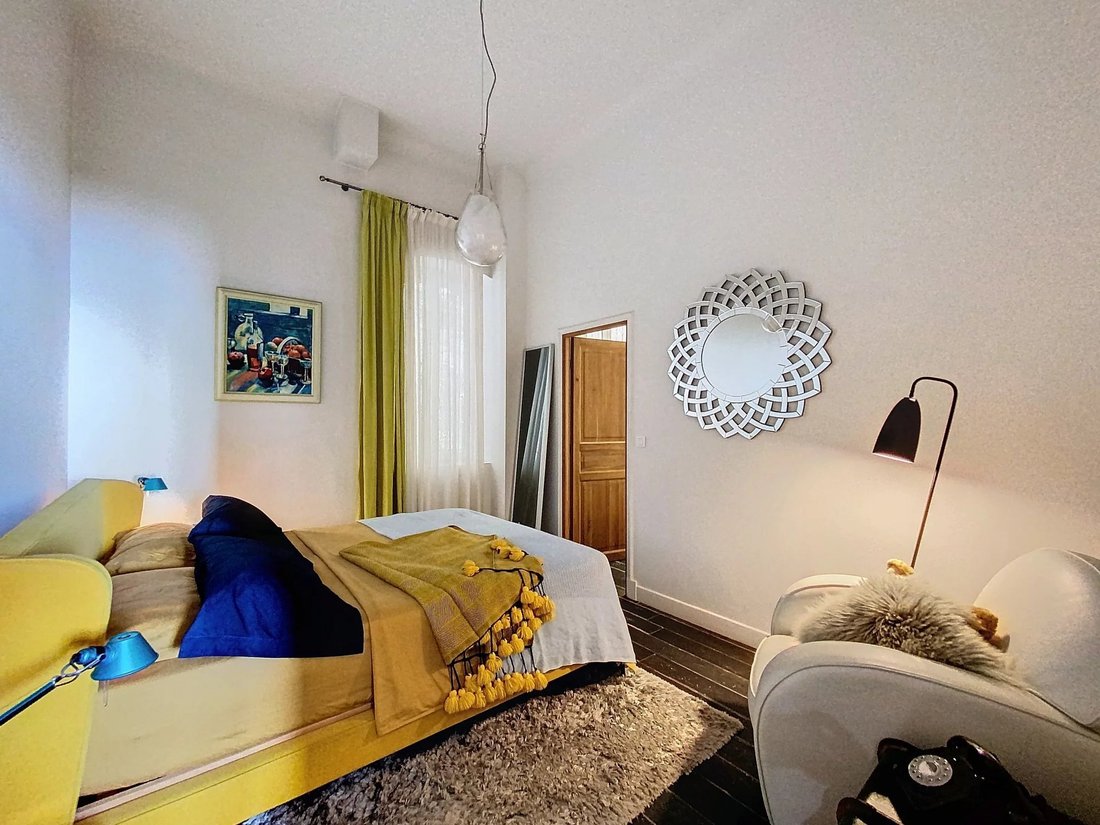 Apartment in French Riviera, Provence-Alpes-Côte d'Azur, France 5 - 16725404