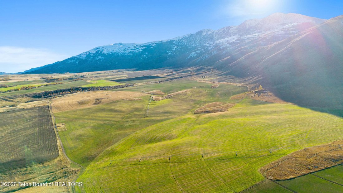 Farm Ranch in Swanlake, Idaho, United States 1 - 18643762