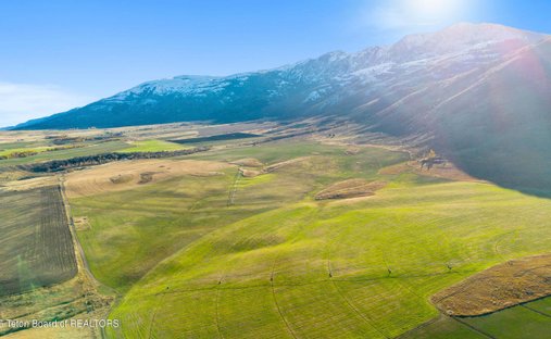 Farm Ranch in Swanlake, Idaho, United States 1