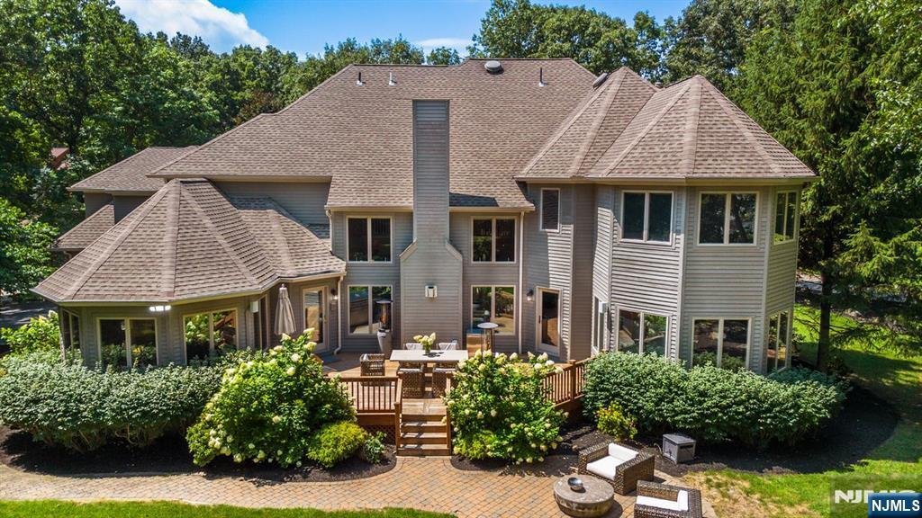 House in Kinnelon, New Jersey, United States 5 - 18645048