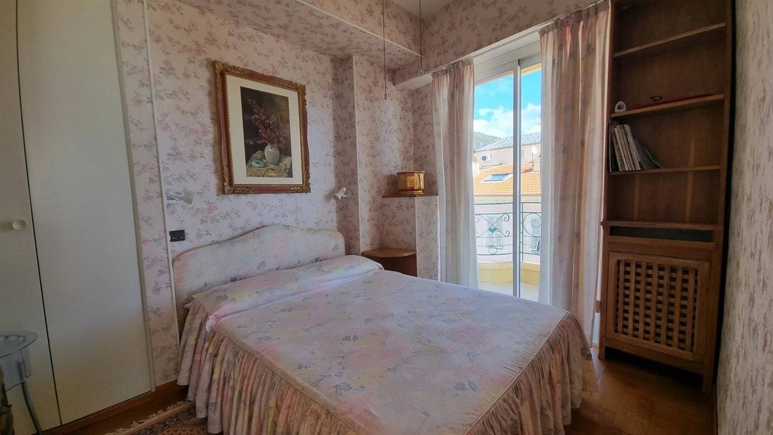 Apartment in Menton, Provence-Alpes-Côte d'Azur, France 5 - 17673478