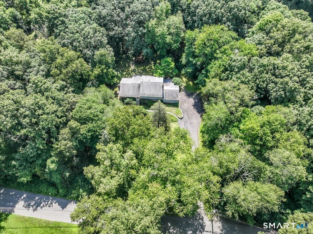 House in Wilton, Connecticut, United States 2 - 18647462