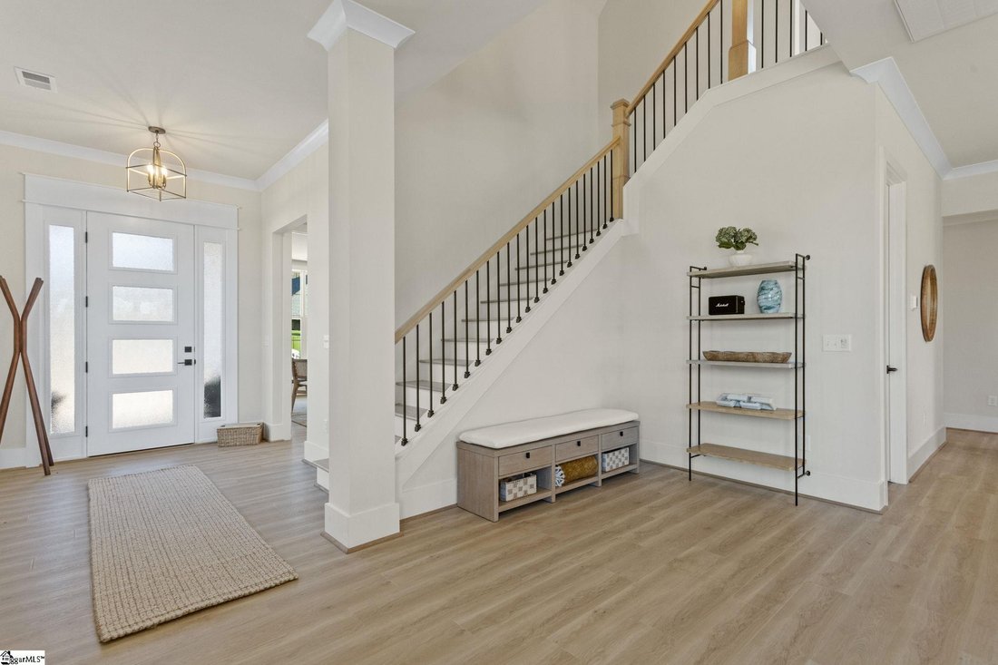 House in Greenville, South Carolina, United States 5 - 18645427