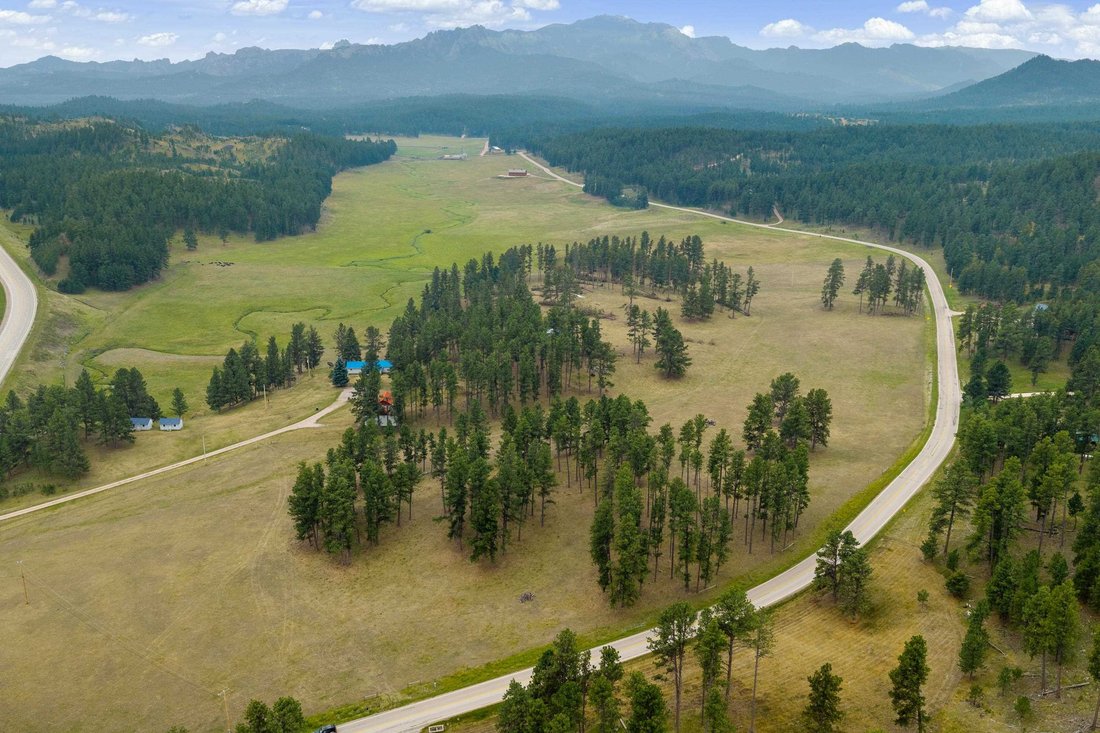 Land in Hill City, South Dakota, United States 4 - 18643264