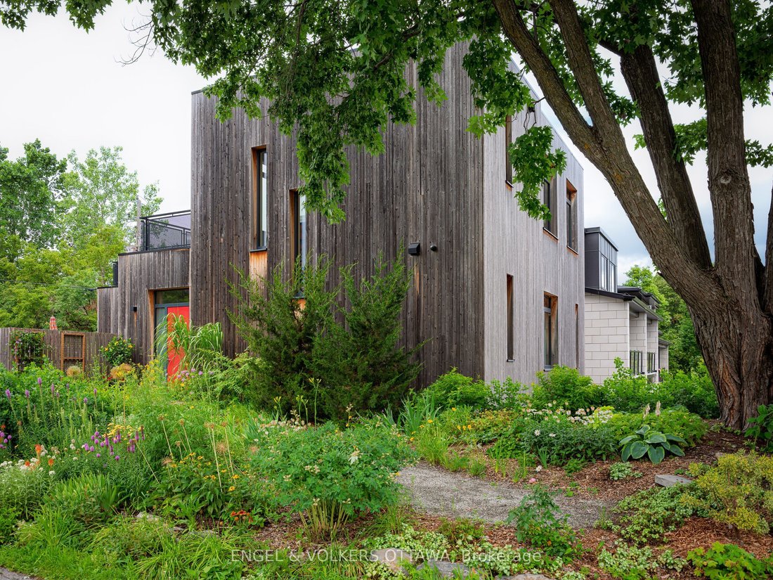 Haus in Ottawa, Ontario, Kanada 4 - 18642822
