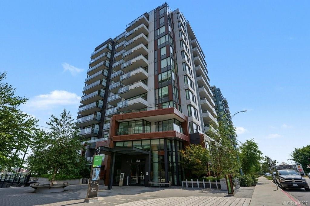 Condo in Victoria, British Columbia, Canada 2 - 18643812
