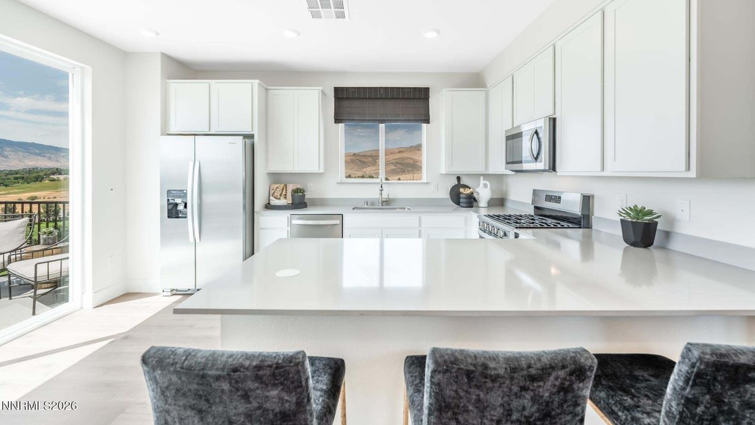 House in Reno, Nevada, United States 3 - 18576942