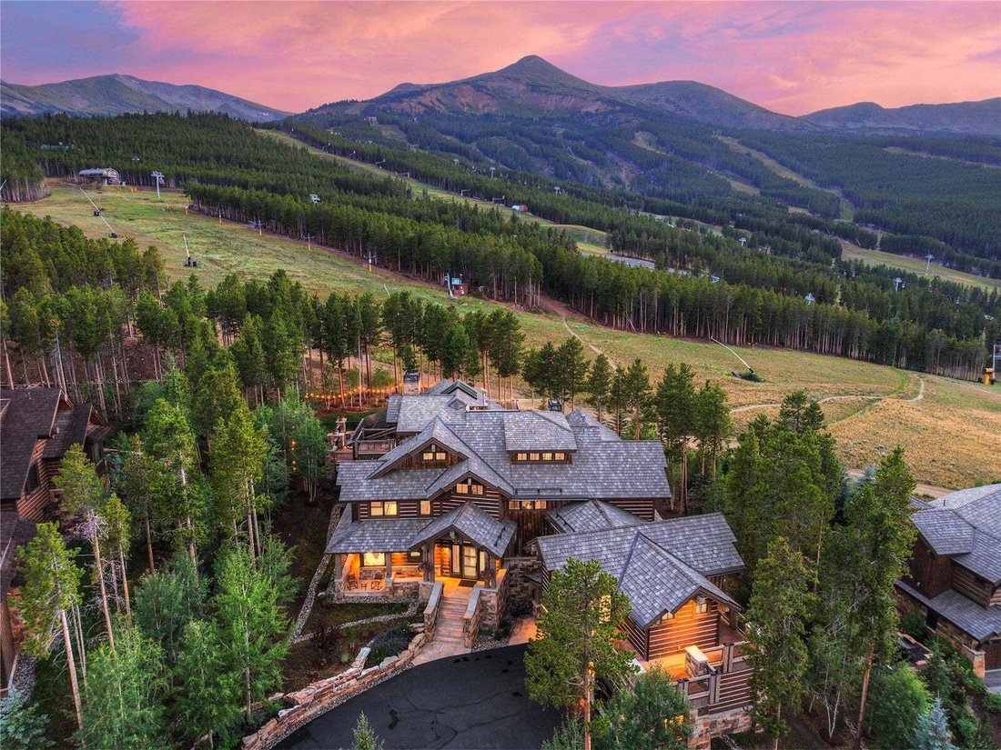 House in Breckenridge, Colorado, United States 1 - 17552982