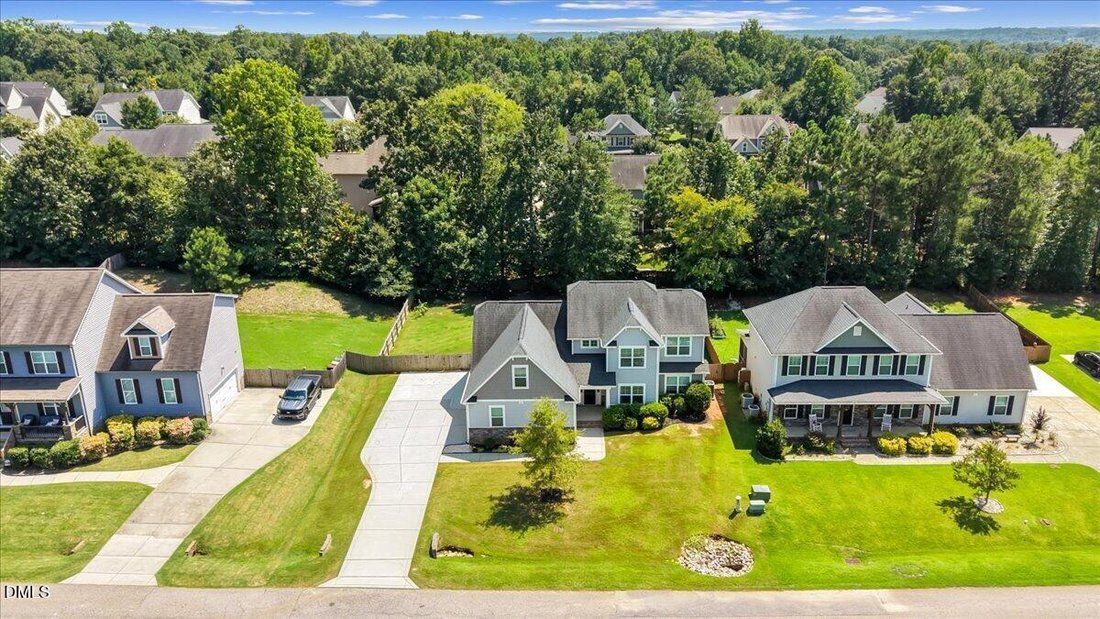 House in Clayton, North Carolina, United States 5 - 18642026
