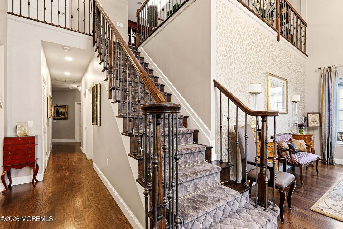 House in Lakewood Township, New Jersey, United States 4 - 18645571