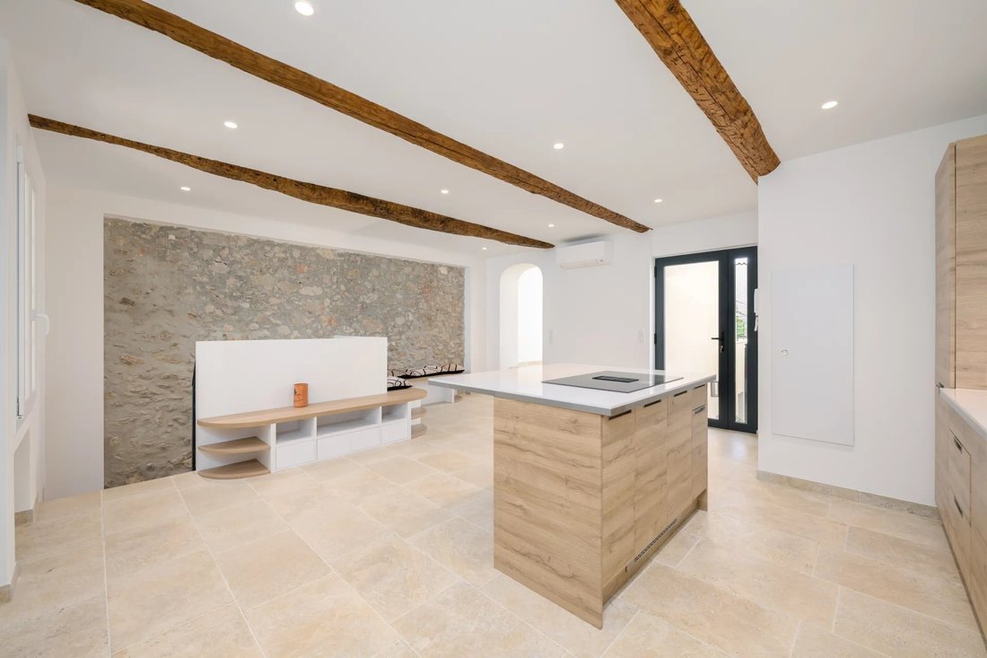 House in French Riviera, Provence-Alpes-Côte d'Azur, France 1 - 16725412