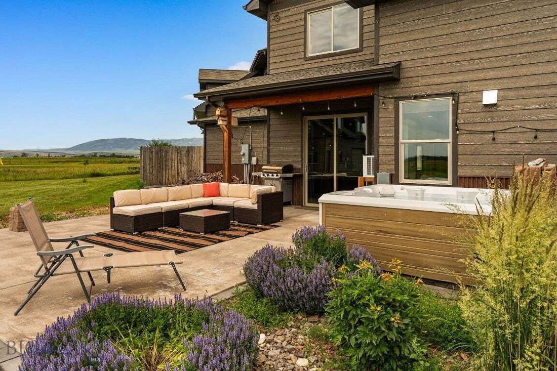 House in Belgrade, Montana, United States 2 - 18642940
