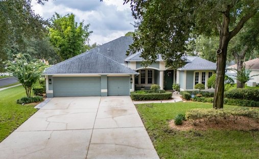 Maison à Riverview, Floride, États-Unis 1