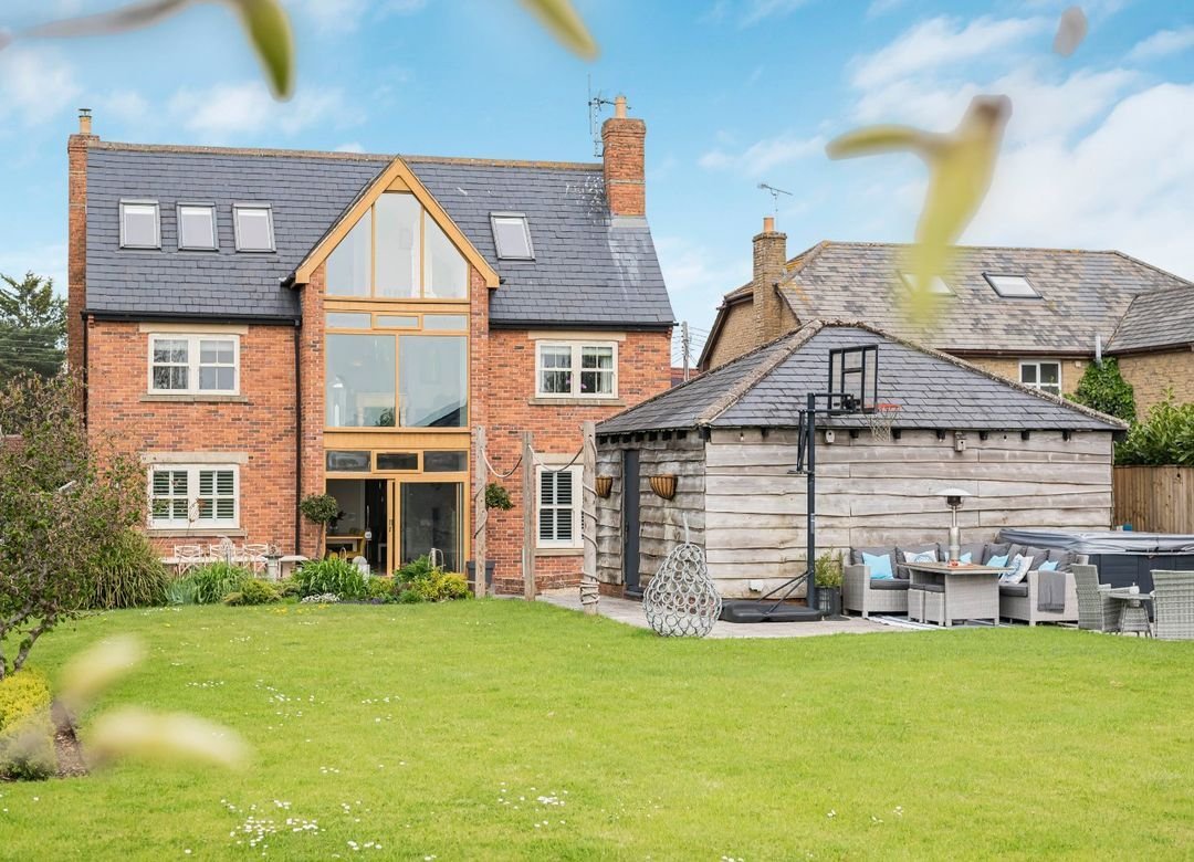 House in Wiltshire, England 1 - 18645520