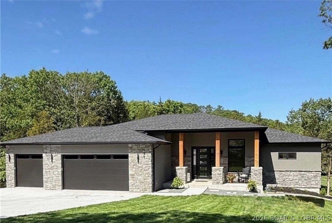 House in Camdenton, Missouri, United States 1 - 17792084
