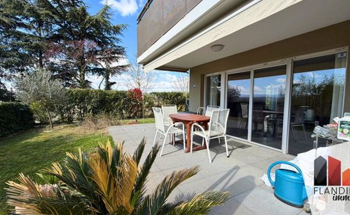 Apartment in Vourles, Auvergne-Rhône-Alpes, France 1