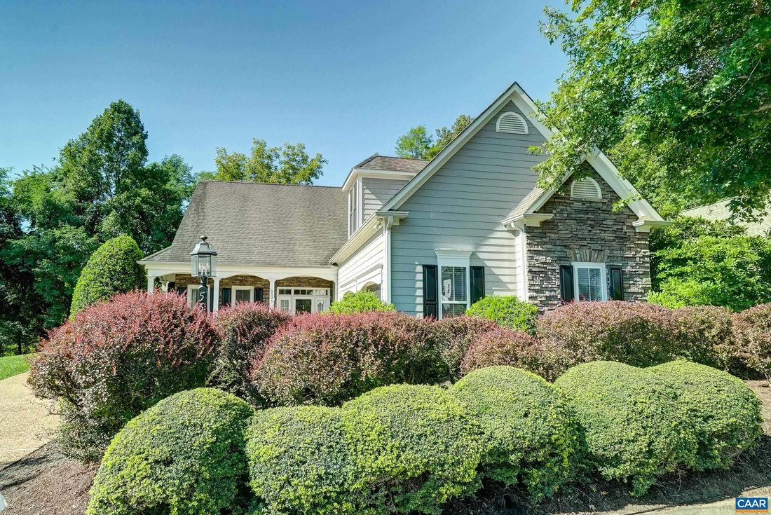 House in Crozet, Virginia, United States 2 - 18645548