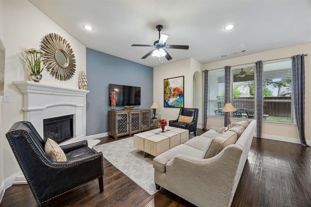 House in Frisco, Texas, United States 3 - 18647234