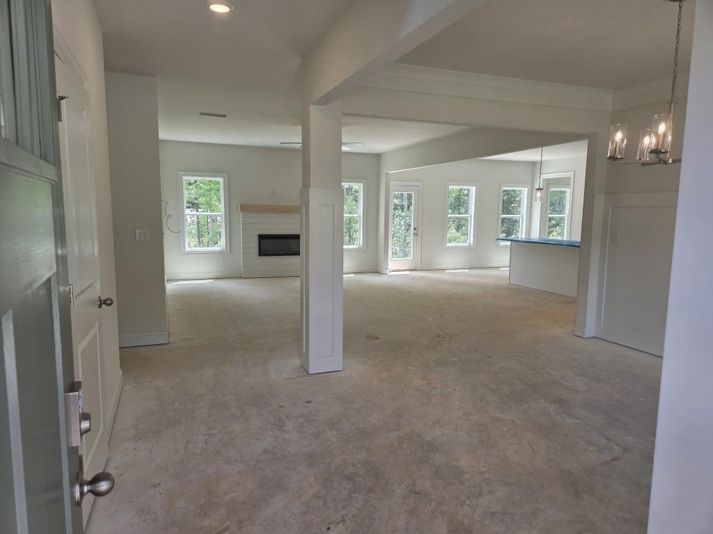 House in McDonough, Georgia, United States 4 - 18225654