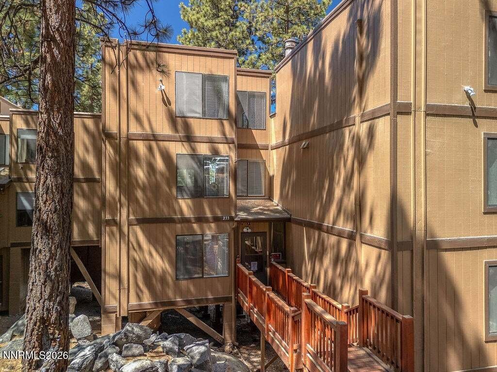 Townhouse in Glenbrook, Nevada, United States 3 - 18642828