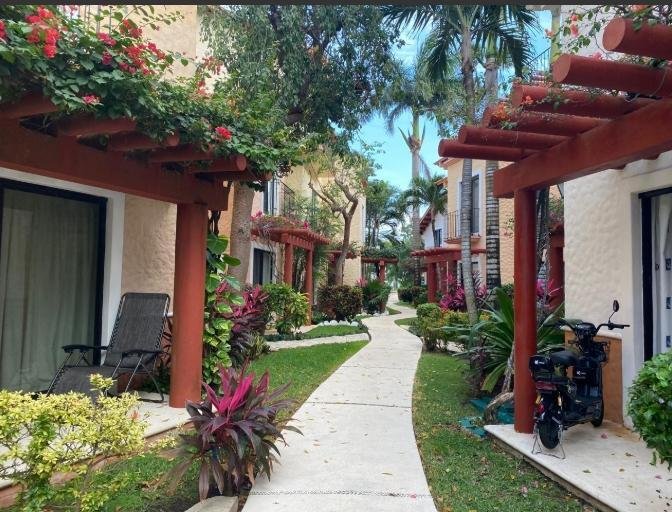 House in Playa del Carmen, Quintana Roo, Mexico 2 - 18645183