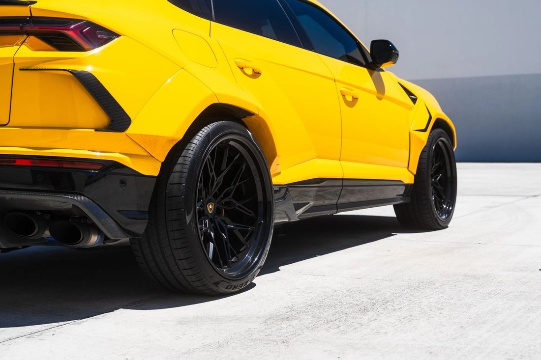 Suv in Boynton Beach, FL, United States 5 - 17783286