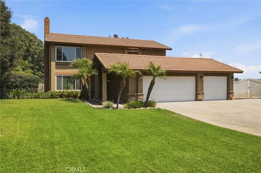House in Rancho Cucamonga, California, United States 1 - 18646554