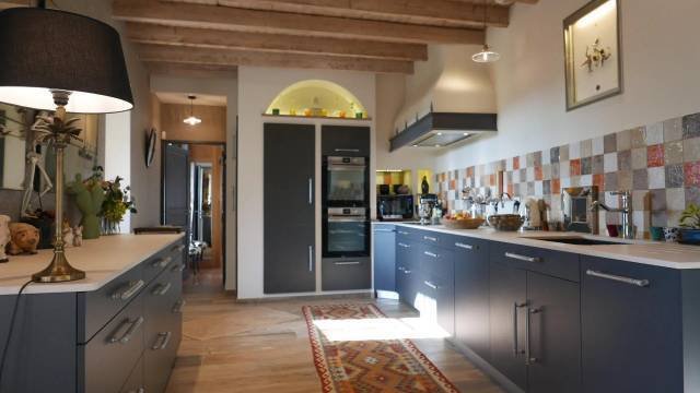 Maison à Cormatin, Bourgogne-Franche-Comté, France 4 - 16255871