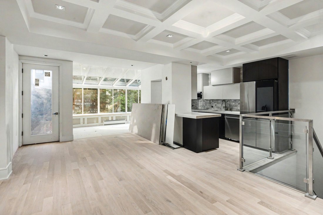 Townhouse in New York, New York, United States 5 - 18637375