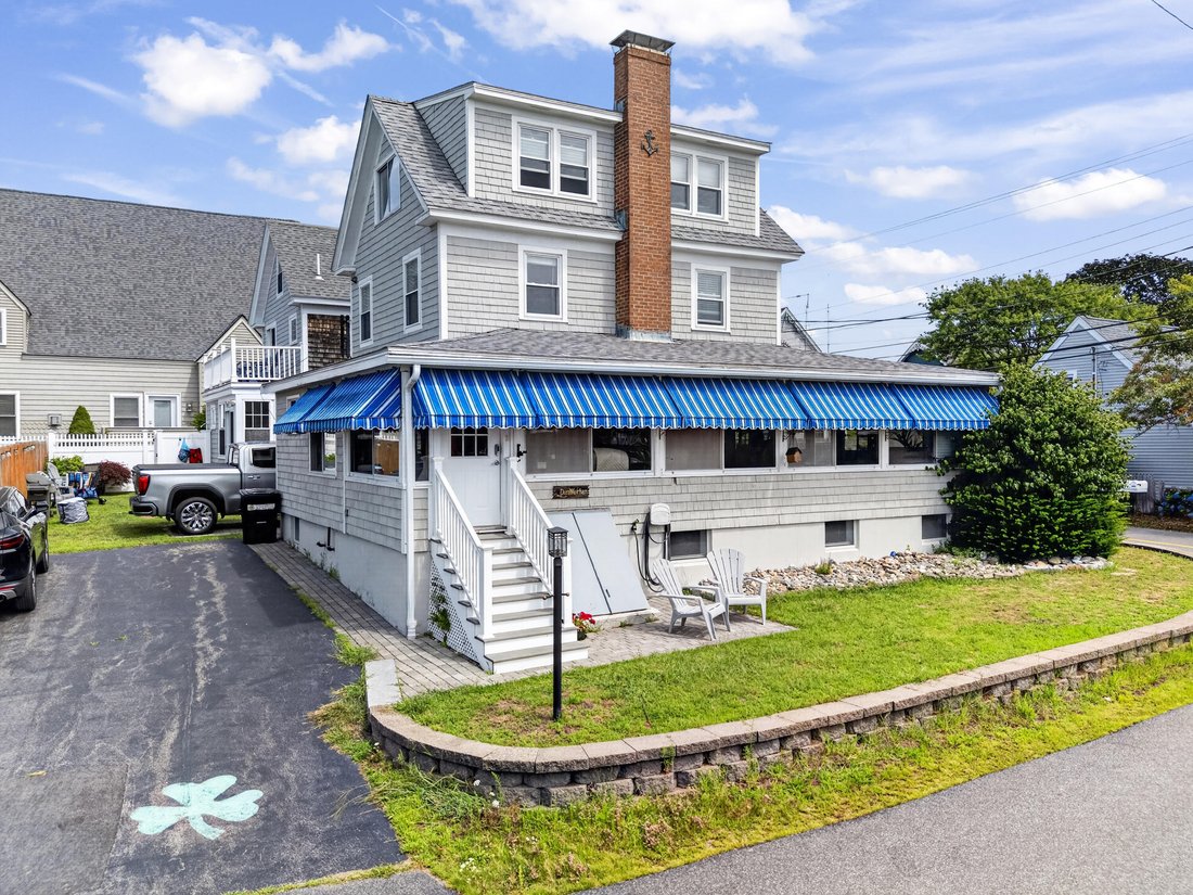 House in Wells, Maine, United States 1 - 18646902