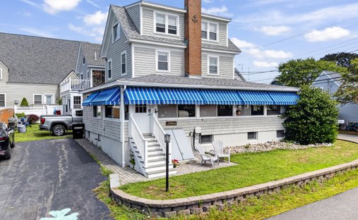 Haus in Wells, Maine, Vereinigte Staaten 1