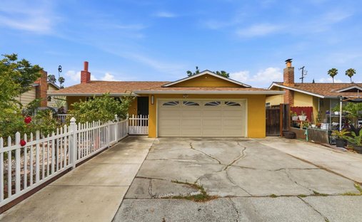 House in San Jose, California, United States 1